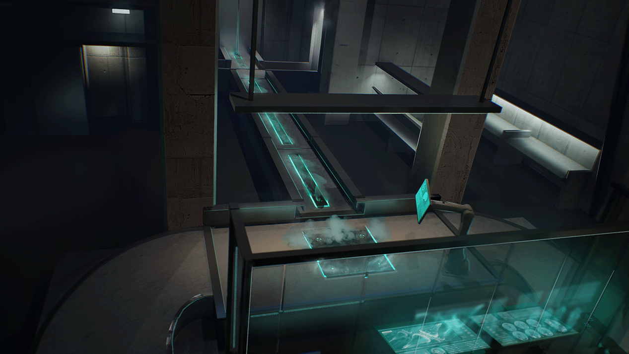 Concept Visualization